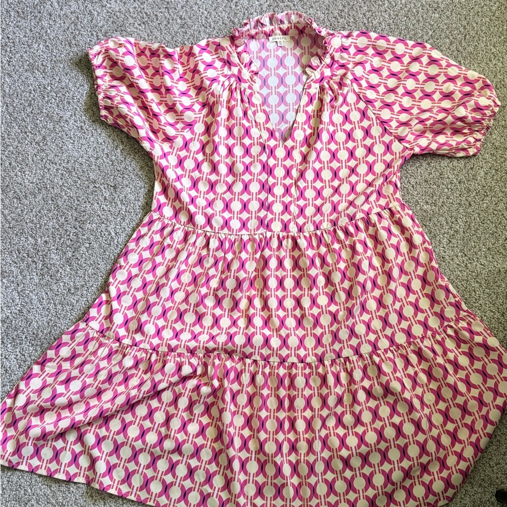 Women’s summer Dress